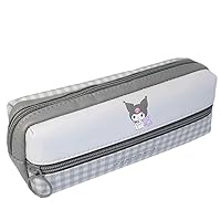 Amazon.co.jp: クロミ[筆箱]3ルーム ペンケースサンリオ カミオ